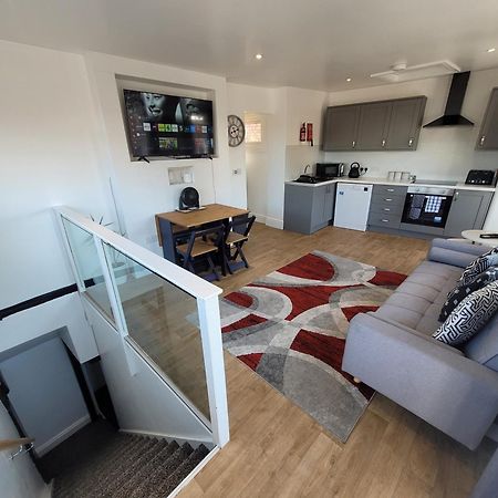 City Centre Wallgate Apartments- Step Back Into Roman History Colchester Eksteriør billede